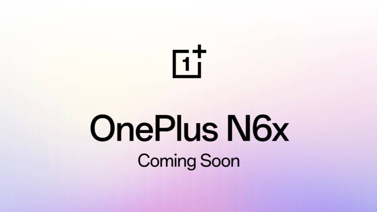 After OnePlus N6, OnePlus N6x could launch in India soon with "familiar specs"