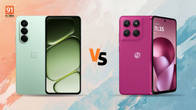 Moto G77 Power vs OnePlus Nord CE 6 Lite: which phone should you buy around Rs 25,000? Related Article
