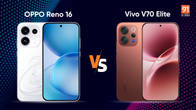 OPPO Reno 16 vs Vivo V70 Elite: which compact phone is the right fit for you? Related Article