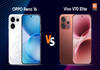 OPPO Reno 16 vs Vivo V70 Elite: which compact phone is the right fit for you?