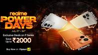 Realme P4 Power, P4 Pro, and P4R available with offers: check out all the deals Related Article