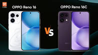 OPPO Reno 16 or Reno 16c: which one should you buy? Related Article