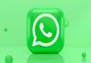 WhatsApp may soon show when someone is online with a green dot