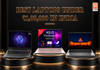 Best Laptops Under Rs 1,00,000 in India (2026): Tested Picks for Work, Play and Everything Between