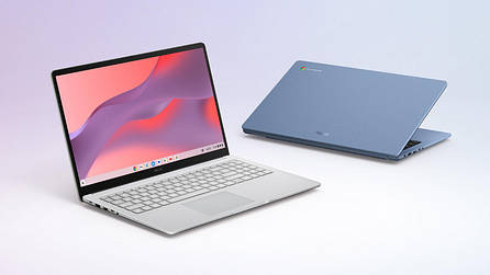 ASUS brings AI-powered Chromebook CX15 to India for students and young professionals