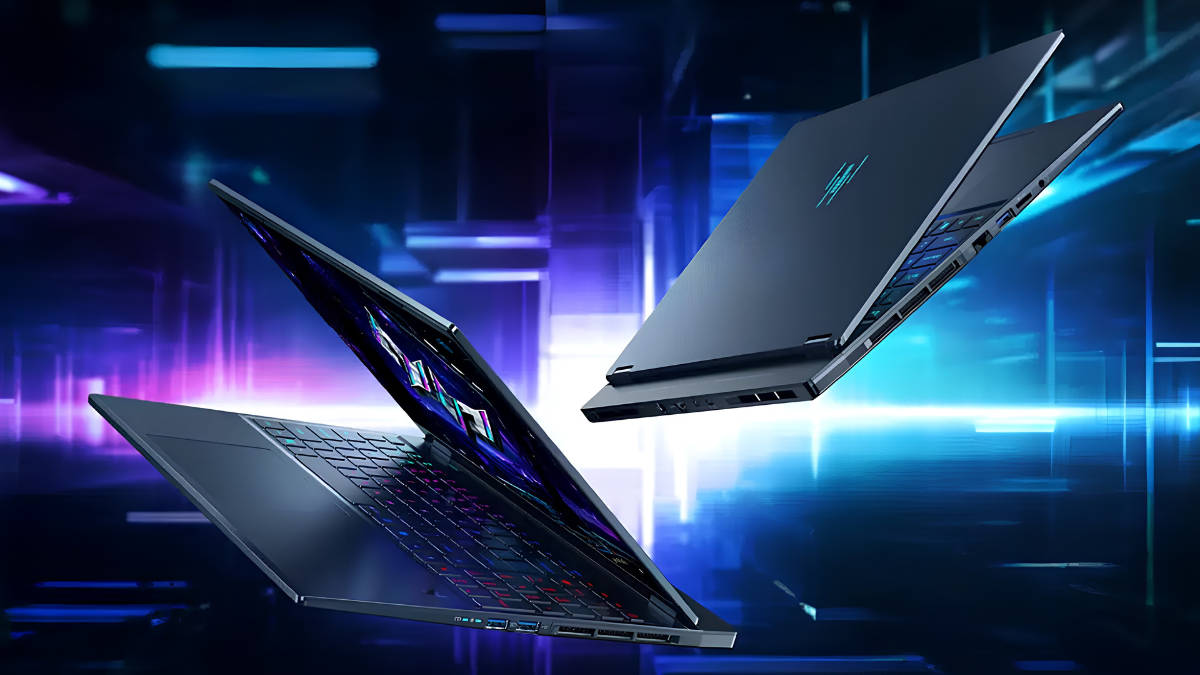 Acer refreshes its Nitro 5 and Predator Helios Neo series laptops in India: check price, specifications