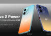 Ai+ Nova 2 Power confirmed to launch with MediaTek Dimensity 7100 in India, design revealed