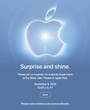 Apple event invite could be hinting at iPhone 18 Pro Max camera upgrade and new colour Related Article