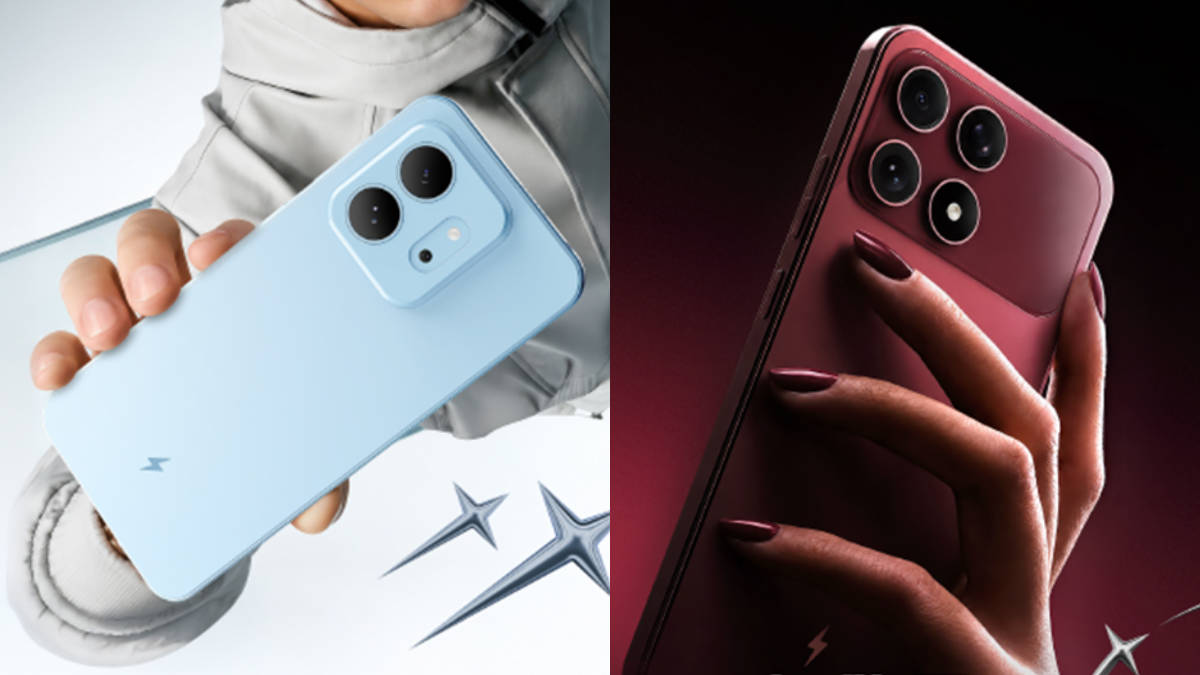 Boltt reveals design of its upcoming Ace and Evo smartphones ahead of August 25th launch