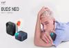 CMF Buds Neo launched in India with 35dB ANC and 52-hour battery under Rs 2,000