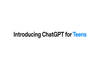ChatGPT for Teens introduced with Study Mode and better safeguards for younger users