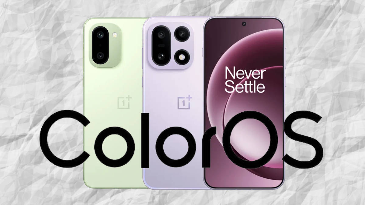 ColorOS 17 Closed Beta testing begins for OnePlus 15, 15R in India; marks the end of OxygenOS