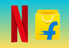 Flipkart Plus members can now get a free Netflix mobile subscription: here’s how