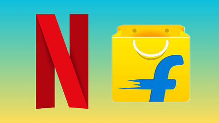 Flipkart Plus members can now get a free Netflix mobile subscription: here's how