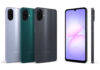 Samsung Galaxy A07s support page live on the company’s India website, launch could be close
