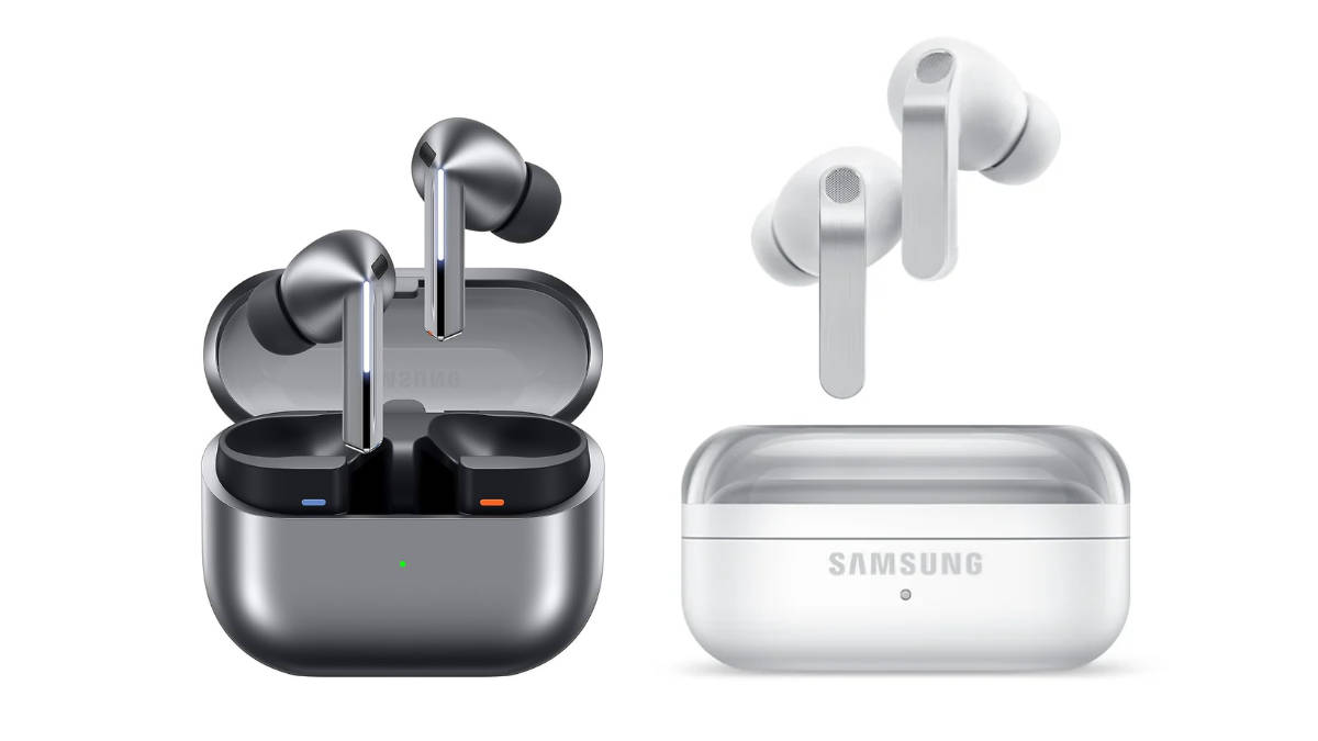 Samsung Galaxy Buds3 Pro and Galaxy Buds4 Pro to soon receive Hearing Aid feature; FDA approves the rollout