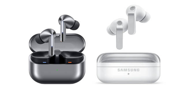 Samsung Galaxy Buds3 Pro and Galaxy Buds4 Pro to soon receive Hearing Aid feature; FDA approves the rollout Galaxy Buds hearing aid feature approved
