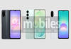 Samsung Galaxy S26 FE, Galaxy A08 and A07s spotted on Google Play Console: key specifications revealed