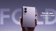 Samsung Galaxy Z Fold8: The Lightest Fold Yet, Without Leaving Anything Behind Related Article