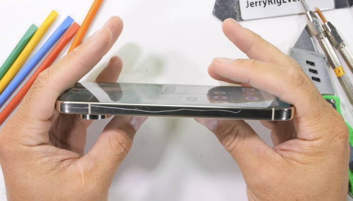 Here’s how Google Pixel 11 Pro XL fares in a bending test, delivers ...