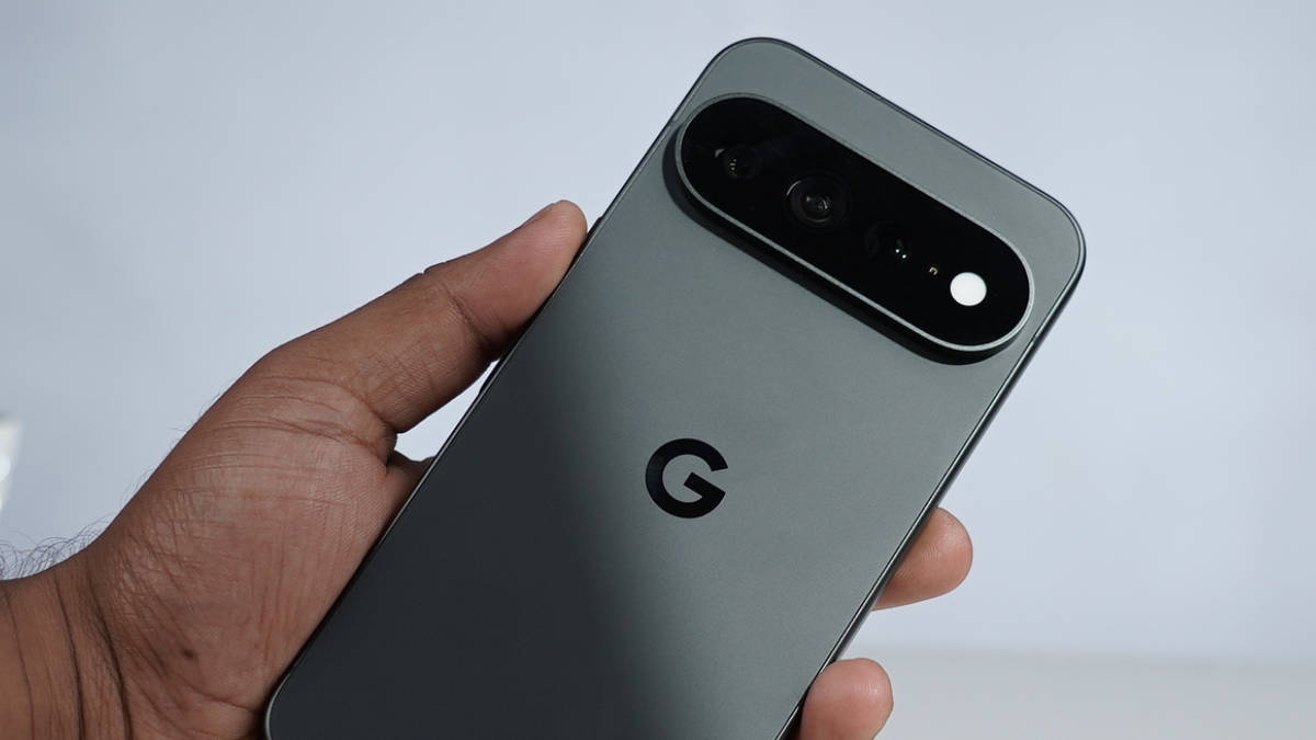 Google Pixel 11 Pro’s 48MP periscope lens seemingly captures shots at closer distances: here's the proof