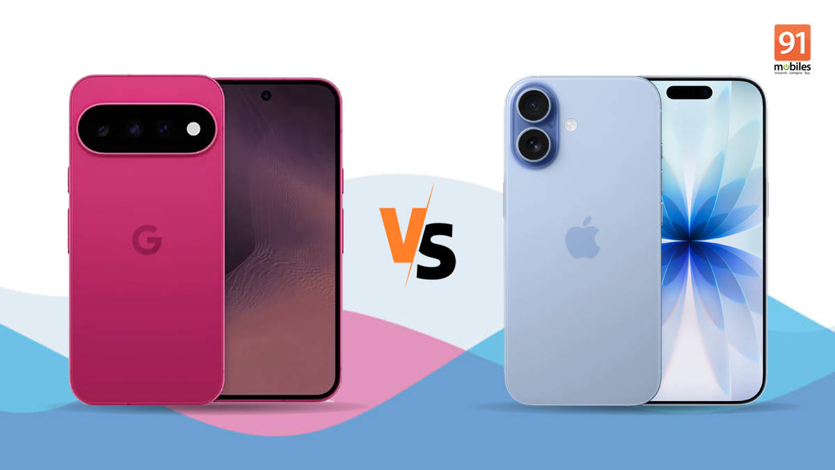 Google Pixel 11 vs Apple iPhone 17: which flagship suits you better?