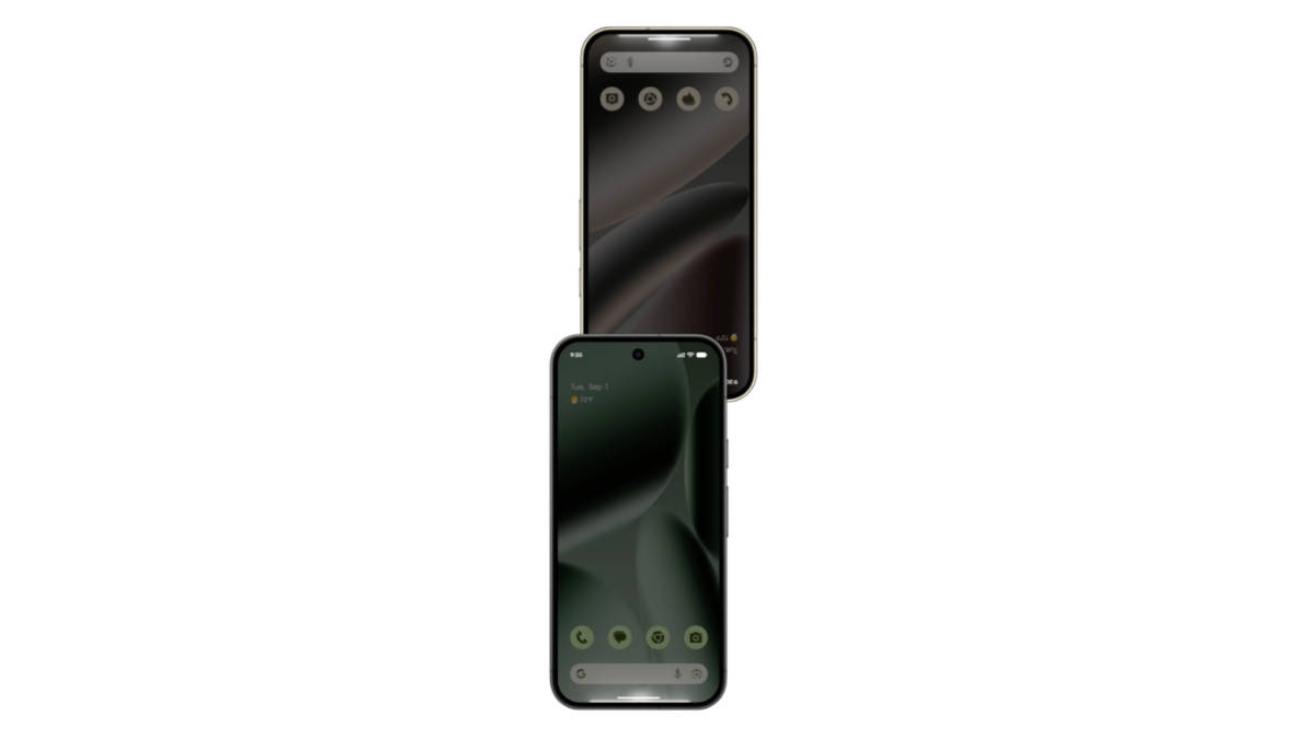 Google Tap to Share arrives on Pixel phones and Samsung's latest foldables