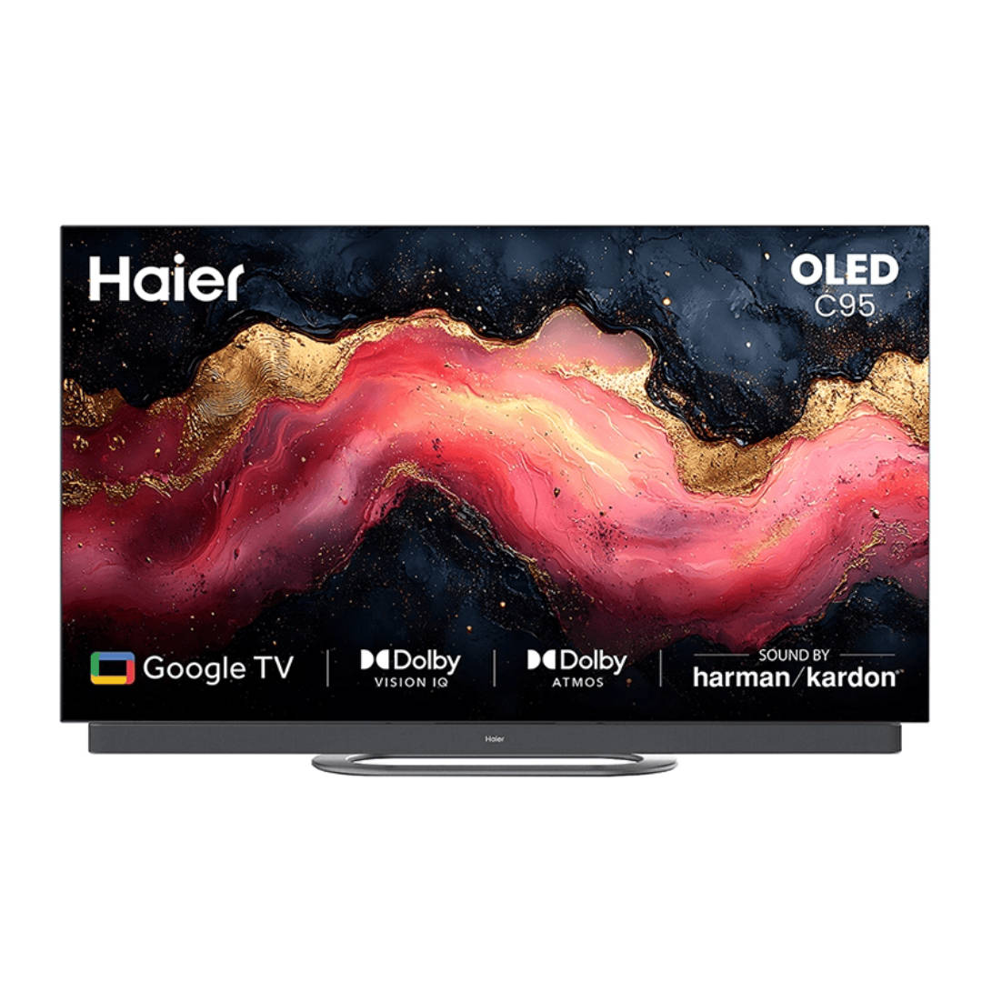 Haier OLED C95