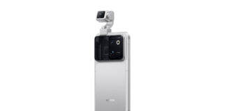 Honor Robot Phone launched with 200MP titanium gimbal camera and Snapdragon 8 Elite Gen 5