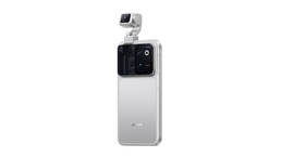 Honor Robot Phone launched with 200MP titanium gimbal camera and Snapdragon 8 Elite Gen 5 Thumbnail