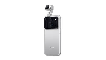 Honor Robot Phone launched with 200MP titanium gimbal camera and Snapdragon 8 Elite Gen 5