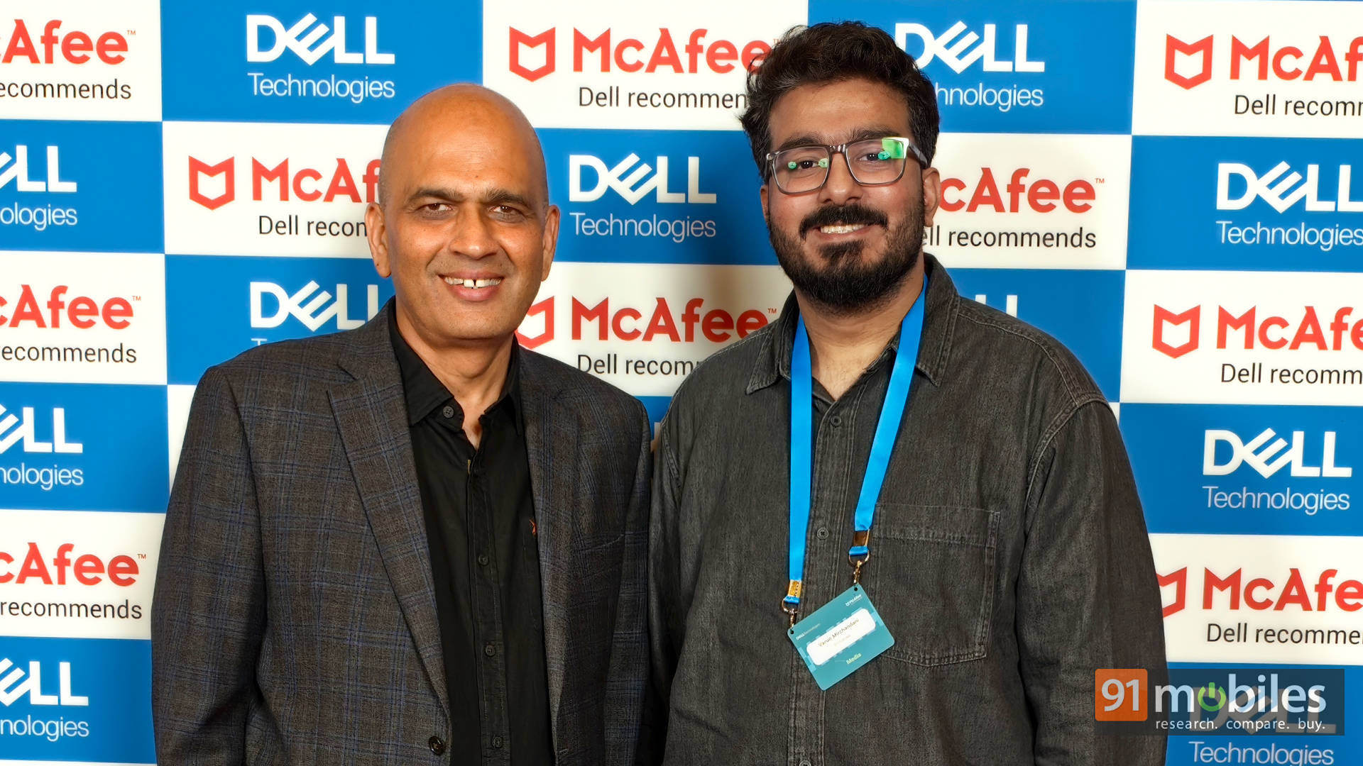 In Conversation with Raj Kumar Rishi