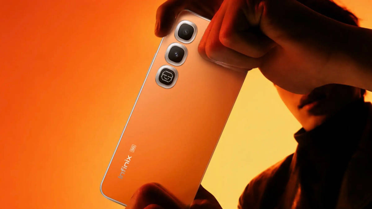 Infinix Hot 70 Pro launching in India on September 4th, key features revealed