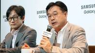 Galaxy AI in India: Samsung’s Jay Kim and JB Park on hybrid AI, privacy, and what comes after phones, watches, and glasses Related Article