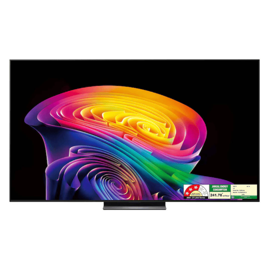 LG C6 OLED