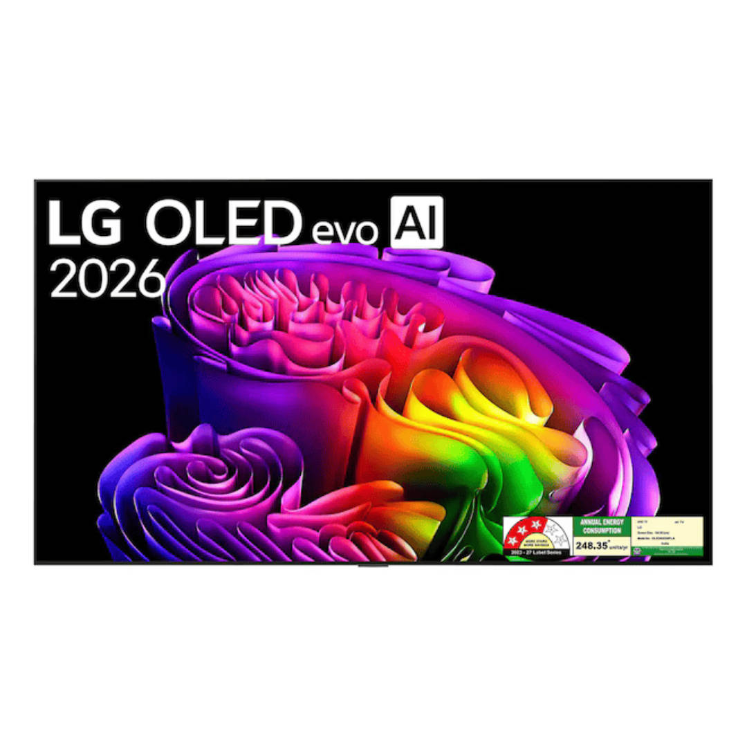LG G6 OLED