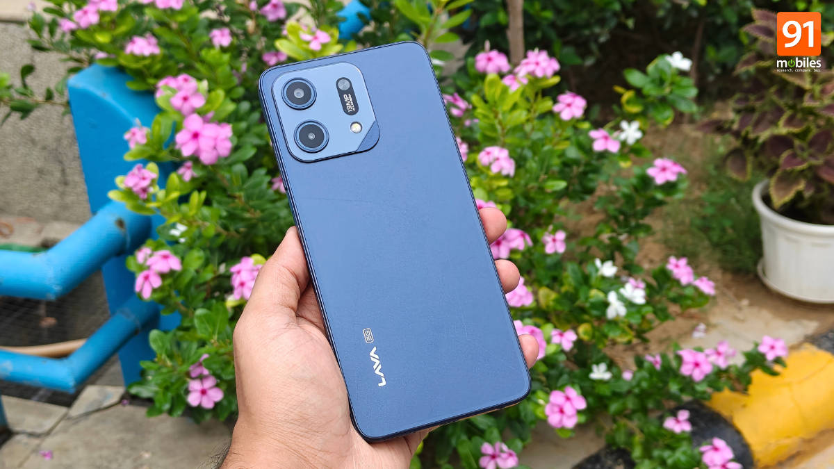 4 reasons to buy Lava Virat V1 5G and 2 reasons to skip it
