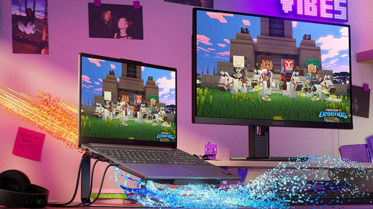 New Lenovo LOQ Essential laptops and LOQ Gaming Tower launched: what you need to know