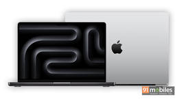Apple reportedly announcing first touchscreen MacBook Pro, OLED iPad Mini October 27th Thumbnail