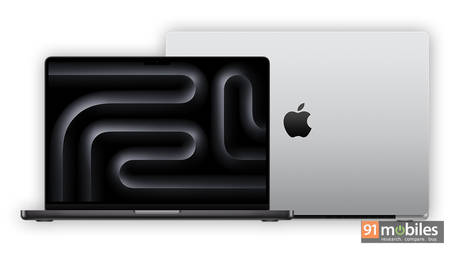Apple reportedly announcing first touchscreen MacBook Pro, OLED iPad Mini October 27th