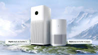 Xiaomi’s new subrand Mijia to launch Smart Air Purifier 6 and Air Purifier 4 Compact on August 25th in India Related Article