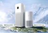 Xiaomi’s new subrand Mijia to launch Smart Air Purifier 6 and Air Purifier 4 Compact on August 25th in India