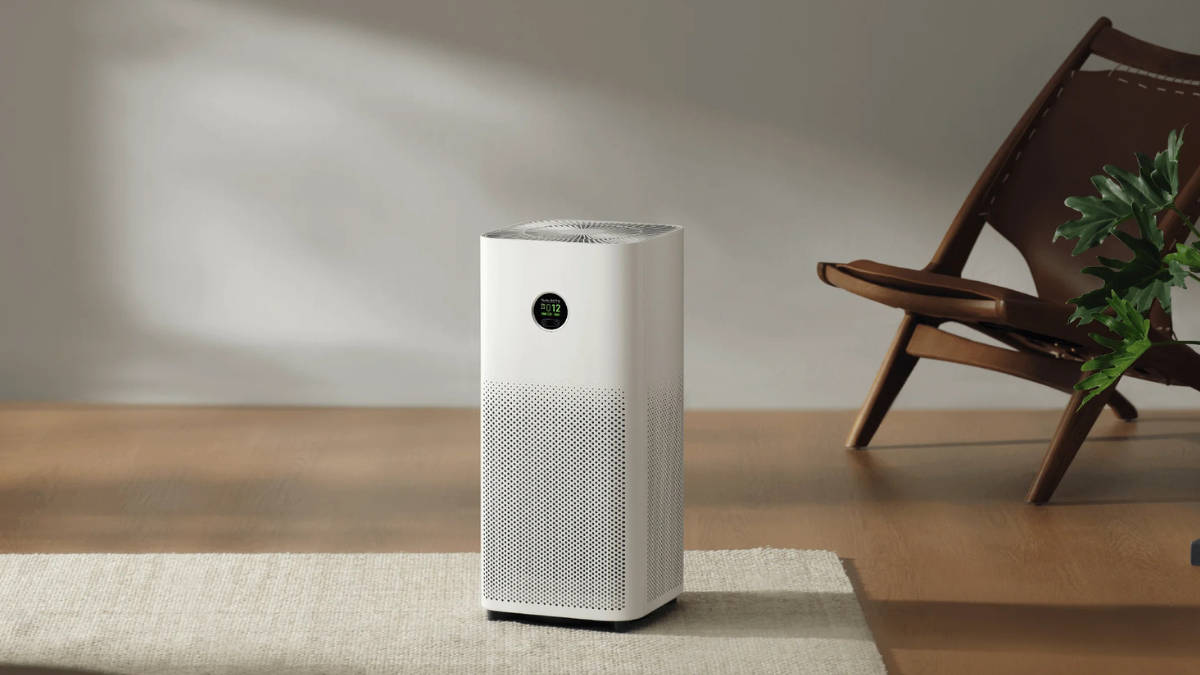 Xiaomi's new Air Purifiers tipped to launch under the Mijia sub-brand in August