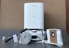 Milagrow iMap Max W300 ECO vacuum cleaner review: smart cleaning with minimal effort Milagrow iMap Max W300 overview