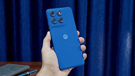 Motorola smartphone deals teased ahead of Flipkart Freedom sale: Moto Edge 70 Max to sell for Rs 49,999, Edge 70 Pro at Rs 36,999
