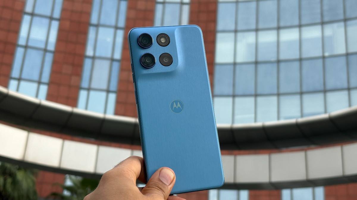 Moto G Max review: good all-rounder, but not quite `Max` enough