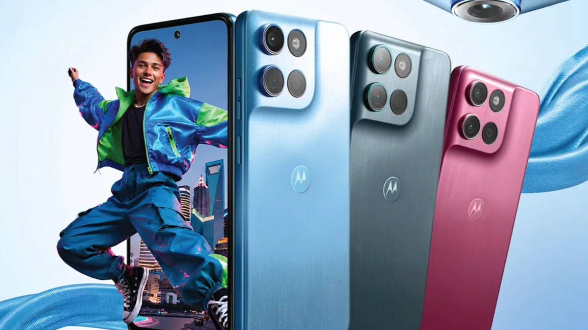 Moto G Max launching in India on August 14th with 7,000mAh battery, Snapdragon 6s Gen 4