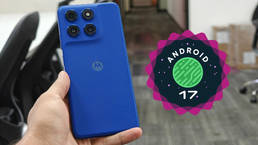 Motorola releases list of devices eligible for Android 17: check whether your Moto phone will get the update Thumbnail