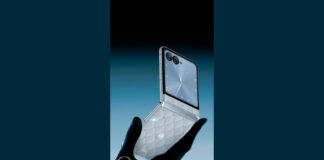 Motorola Razr 70 Swarovski Edition design confirmed ahead of IFA 2026 debut