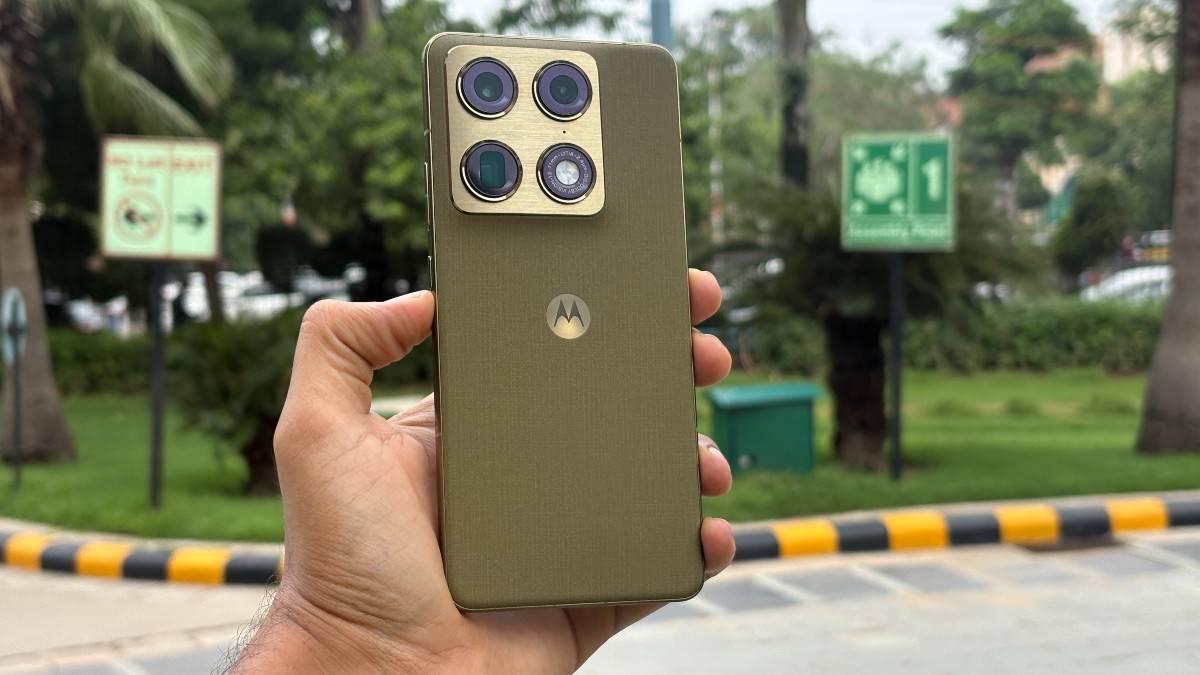 Motorola Signature revisited: still promising 6 months later, with one glaring flaw